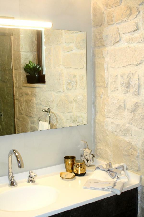Heraklion Twins House - Private Pool Retreat Episkopi-Heraklion Exterior photo
