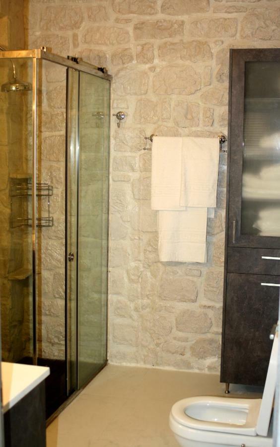 Heraklion Twins House - Private Pool Retreat Episkopi-Heraklion Exterior photo