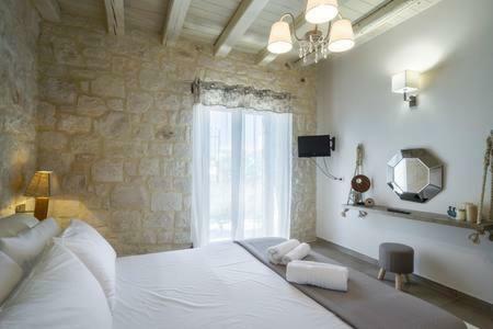 Heraklion Twins House - Private Pool Retreat Episkopi-Heraklion Exterior photo
